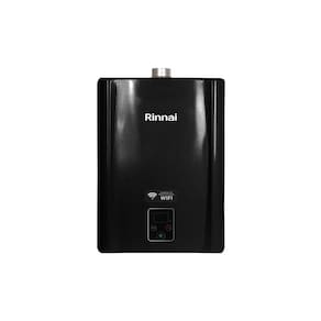Aquecedor Rinnai E21 Black 21 Litros Glp