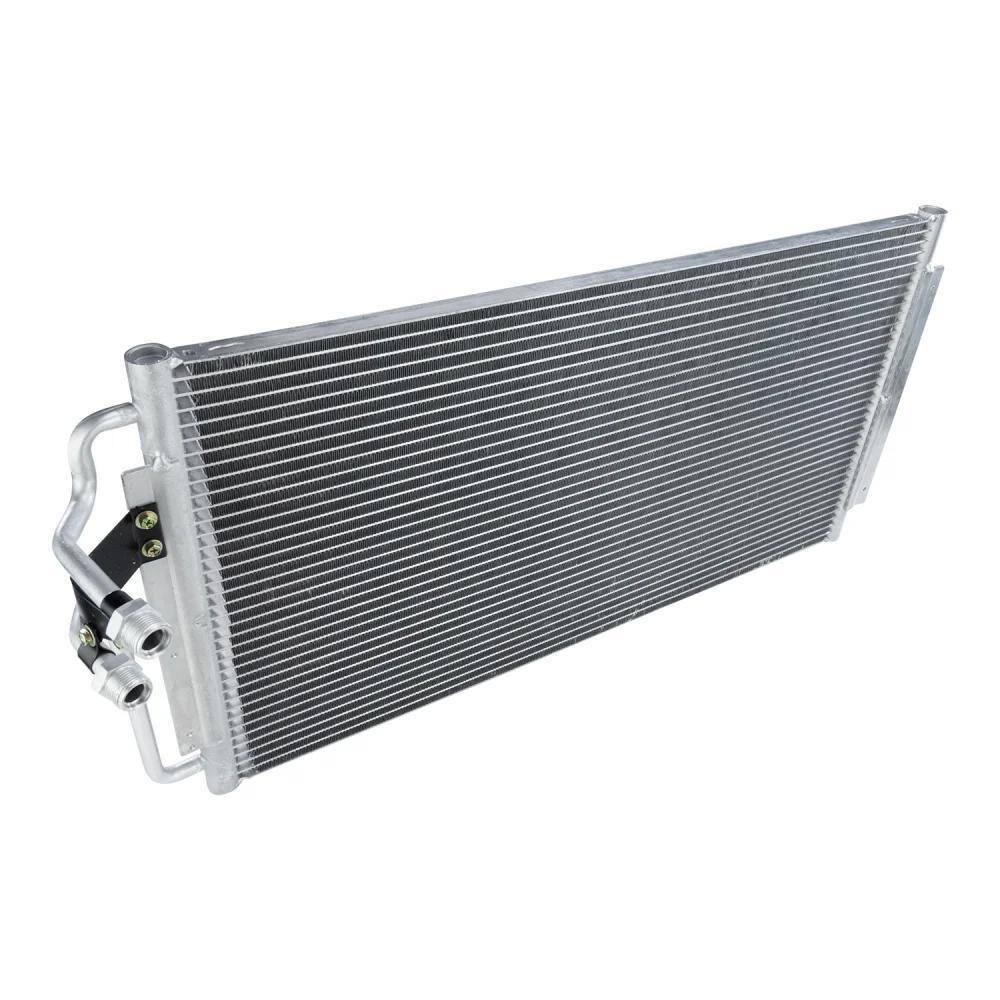 Condensador De Ar Para GM Blazer E S10 1995 A 2011