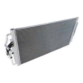 Condensador De Ar Para GM Blazer E S10 1995 A 2011