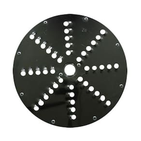 Disco Desfiador 8Mm Processador De Alimentos Z8 - Skymsen