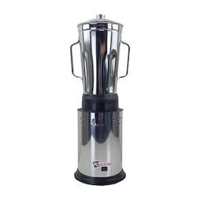Liquidificador Industrial 4 Litros Potente Triturador