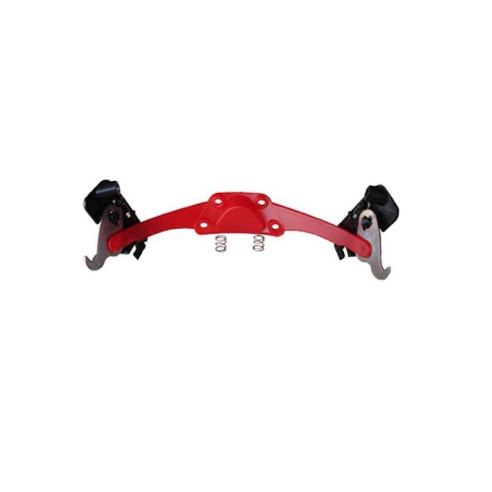 Reparo Botão Capacete Viseira Helt Hippo 936 Automático