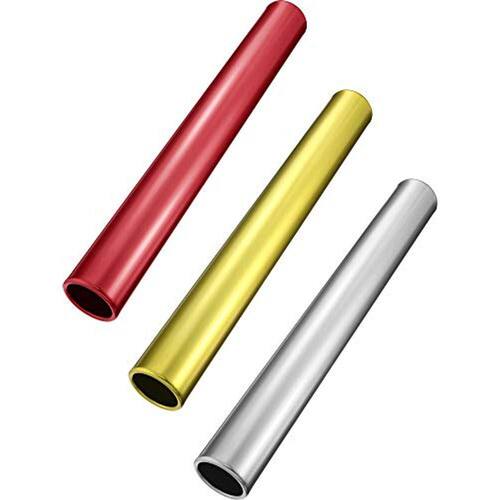 Zhehao Relay Baton Track Baton Alumínio Black Friday