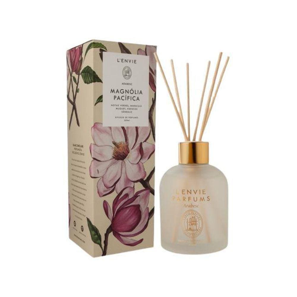 Difusor De Perfume Magnolia Pacifica - Arabesc - 200Ml