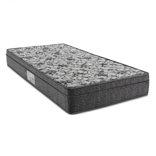 Colchão Physical Nanolastic Solteirão 108x198x23cm Ortobom Cinza/Branco Menor preço em Colchão Physical Nanolastic Solteirão 108x198x23cm Ortobom Cinza/Branco