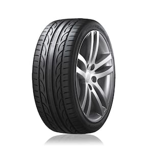 Pneu Aro 20 245/45R20 103Y Xl Hankook Ventus V12 Evo² K120