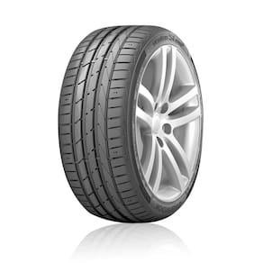 Pneu Aro 17 215/65R17 99V Hankook Ventus S1 Evo2 K117A