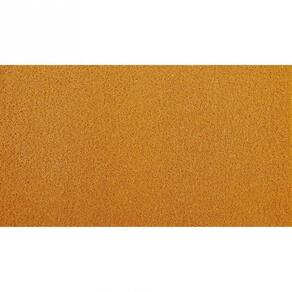 Capacho Vinil Silver Base Fundida 10mm 1,20x12m Kapazi Ouro
