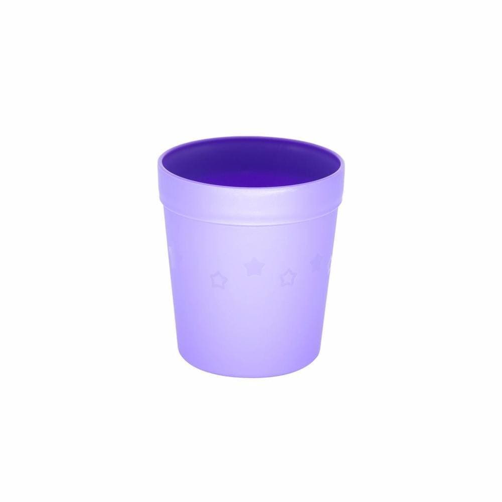 Copo Infantil 200 ml Infanti Lilás