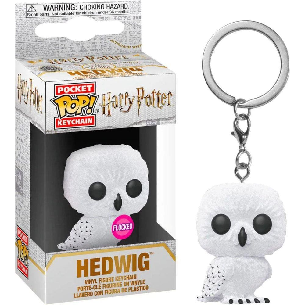 Lego 30420 - Harry Potter E Hedwig Owl: De Coruja