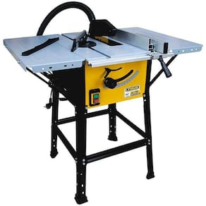 Serra Circular de Mesa 10 Pol 1500W SCL-1500 LYNUS