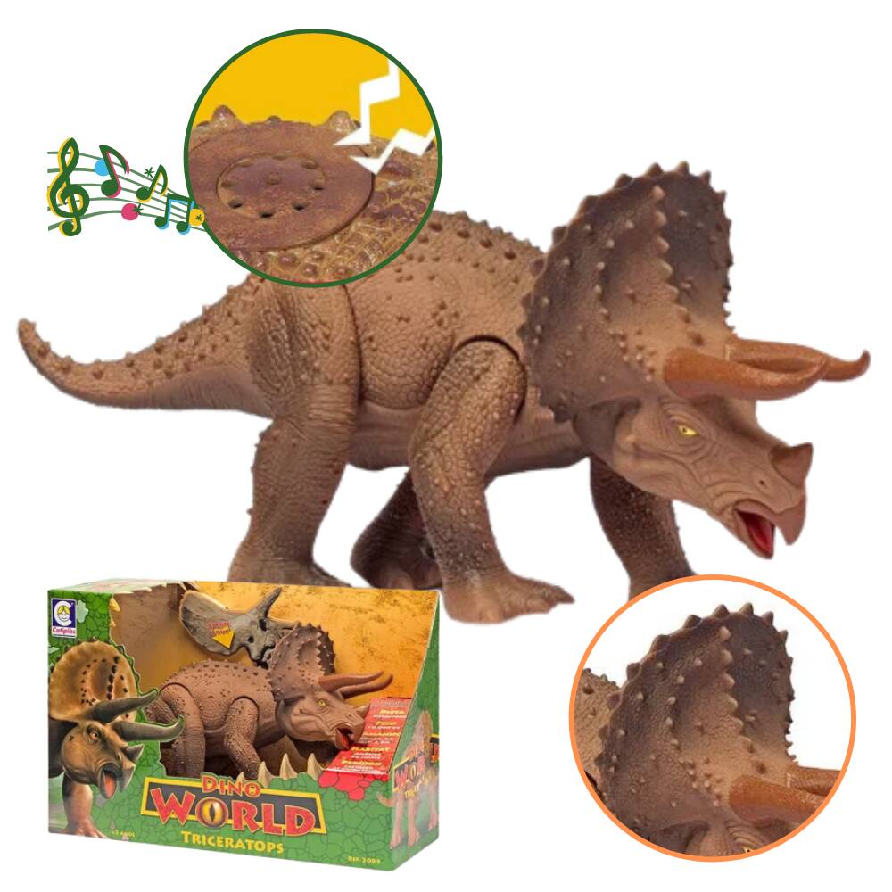 Quadro infantil desenho dinossauro preto - Conspecto