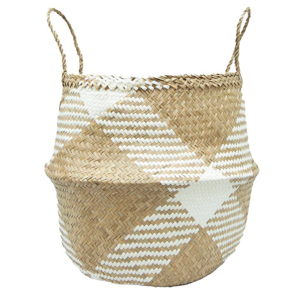 Cesto Colan 43x30cm Homy
