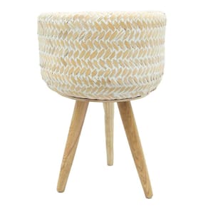 Vaso Pucusiana 25x34cm Just Home Collection