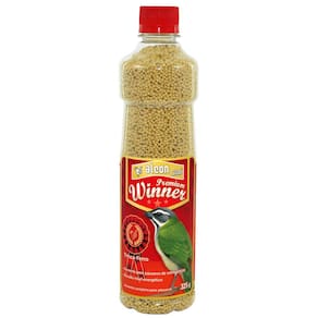 Alcon Club Trinca Ferro Premium Winner 325G
