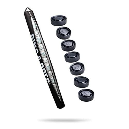 Pins & Aces Beer Sleeve 7Can Insulated Cooler Sleeve Lojas até 7