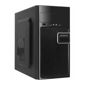 PC Gamer - Computador WAZ - wazPC GameOn Flex 5 - A10 (Core i5 10th Gen,  SSD 256GB NVMe, 8GB DDR4, Fonte 600W Real) - waz