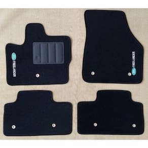 Tapete Carpete 5Mm Land Rover Freelander 2 2011 2012 2013 14