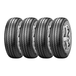 Kit 4 Pneus Pirelli Aro 16C 225/75R16C Chrono 118R