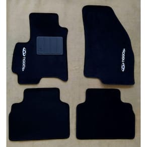 Tapete Carpete 6Mm Chery Tiggo 5X 2019 2020 2021 2022