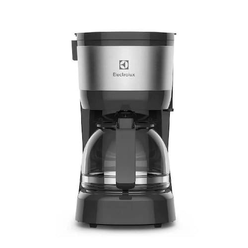 imagem-Cafeteira Elétrica Electrolux Efficient ECM10 - 220V