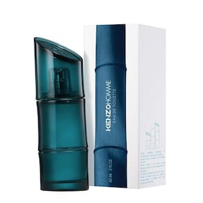 Perfume Kenzo Homme - Eau De Toilette - 110 Ml 110 Ml