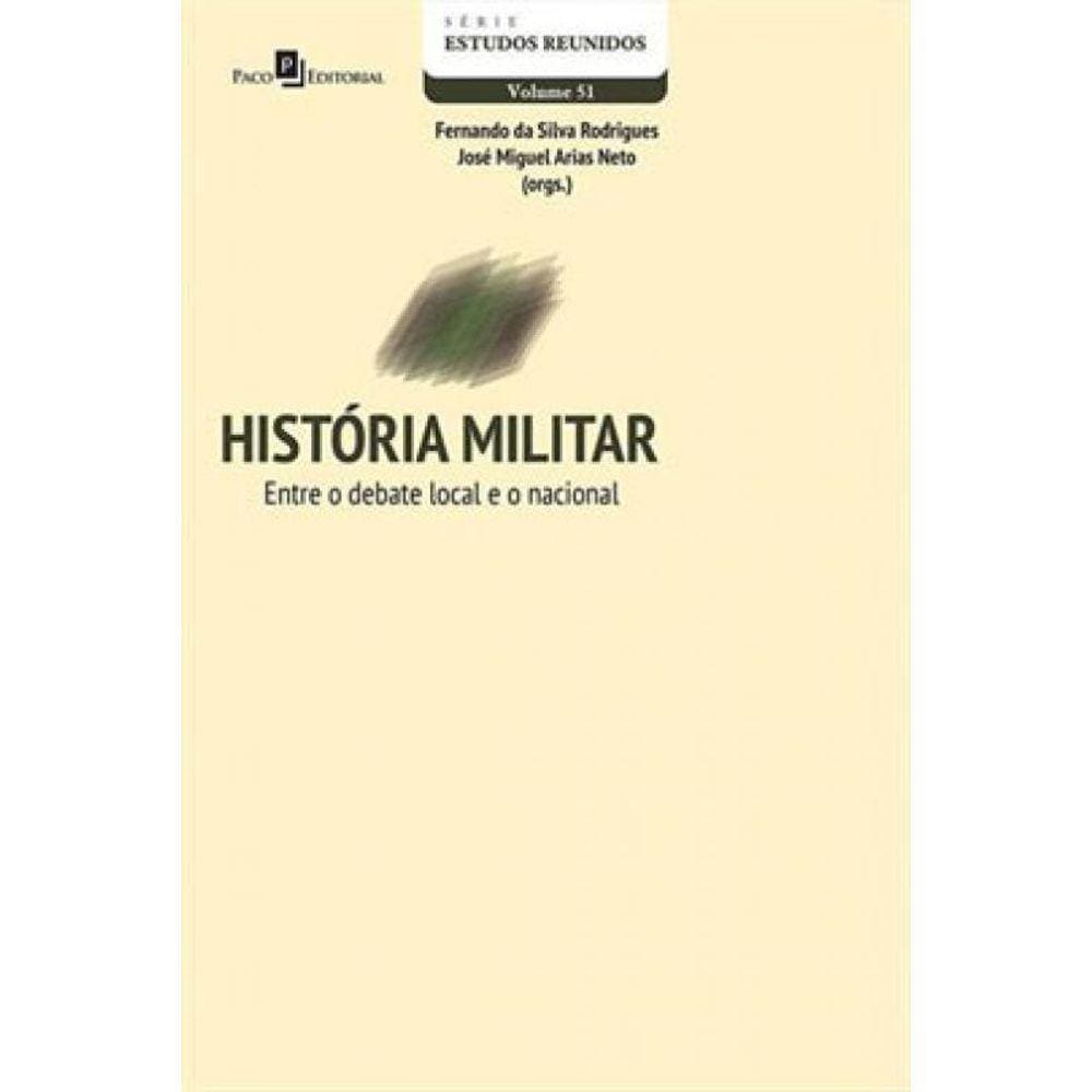 História Militar