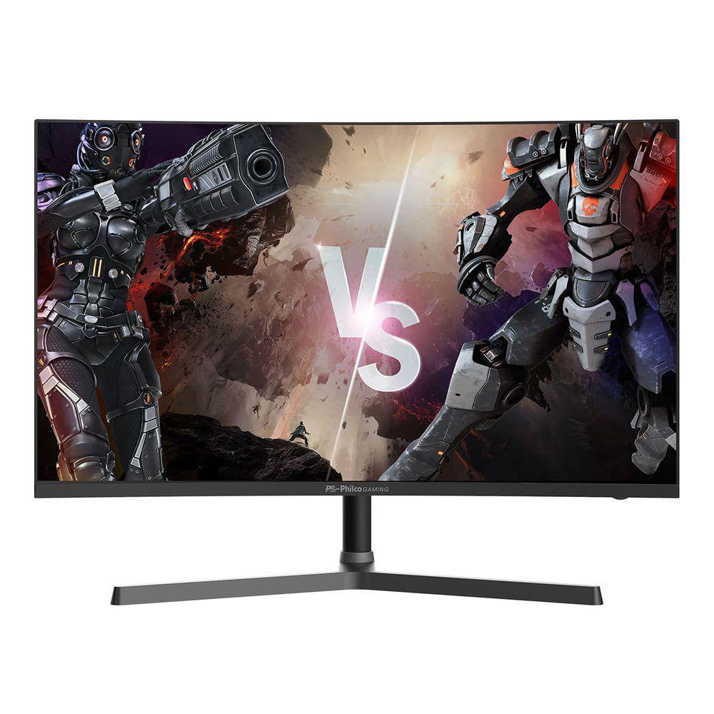 Monitor Gamer Kaizen 27 Polegadas Full HD IPS 144Hz Warrior