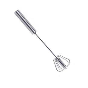 Misturador Batedor Fuê Mixer Ovos Giratório Semi Automático