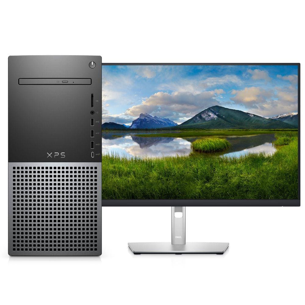 dell xps desktop i7 16gb ram