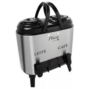 Botijao Termico Duplo 12L