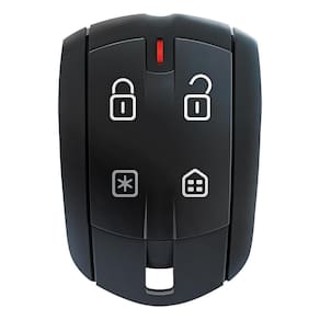 Chaveiro Positron Pxn62 Cyber Fx300 012997000