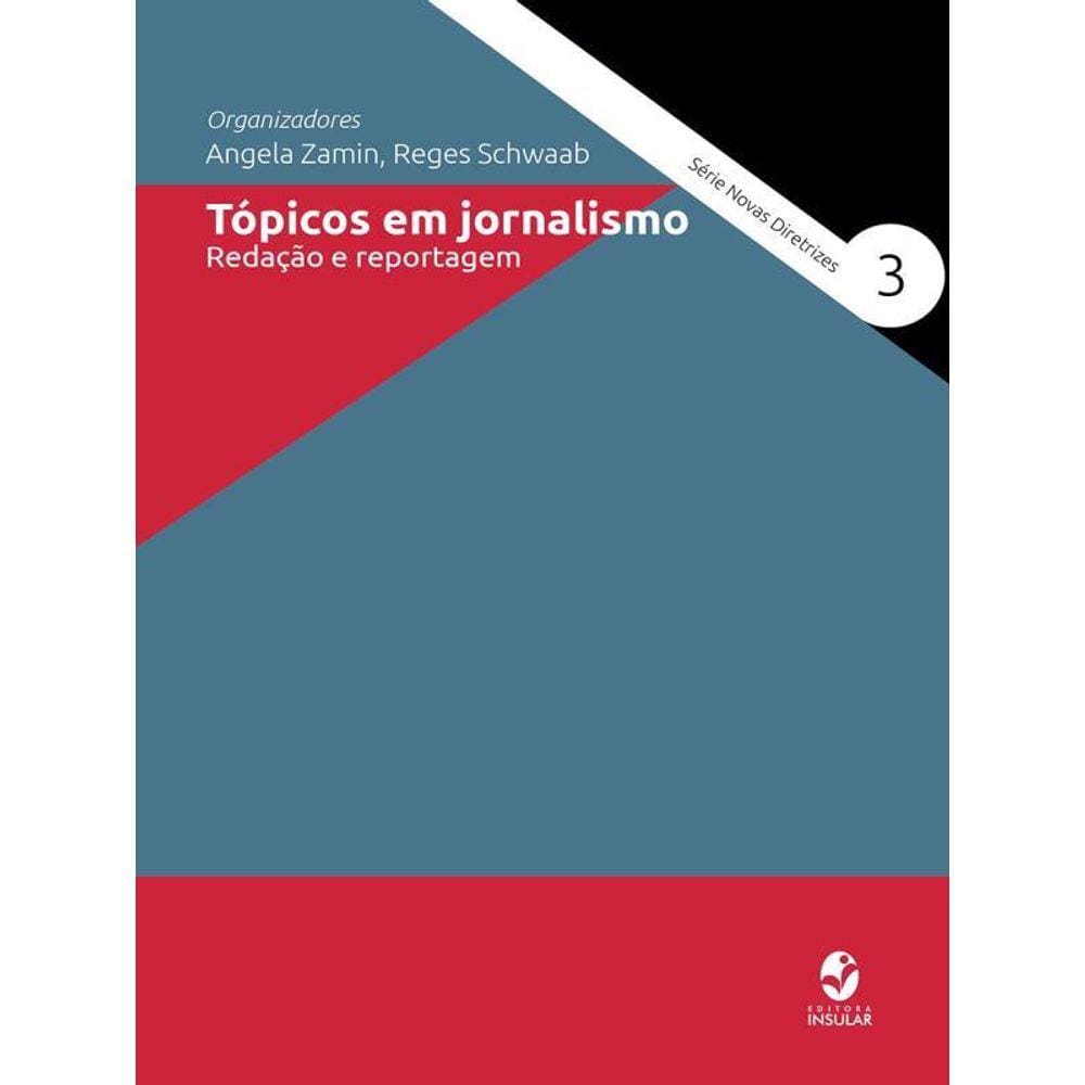 Tópicos Em Jornalismo