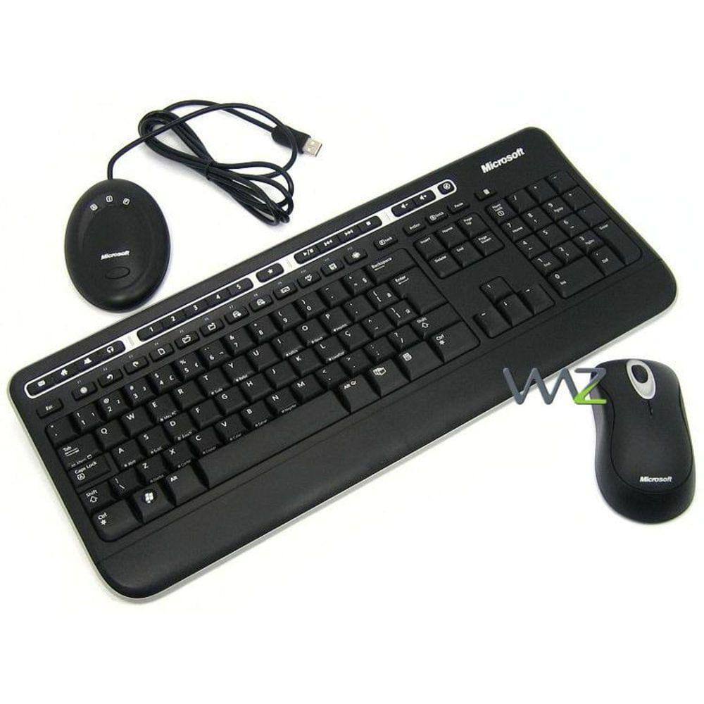 microsoft wireless keyboard 1356