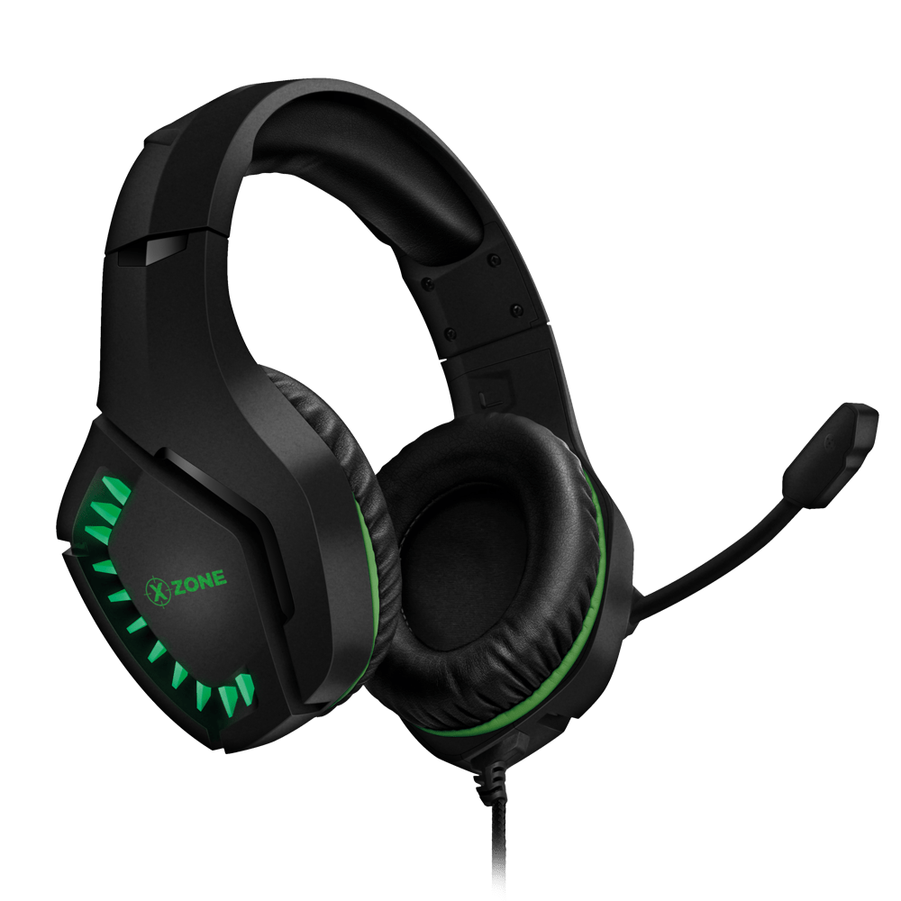 Headset Gamer Xzone GHS-03