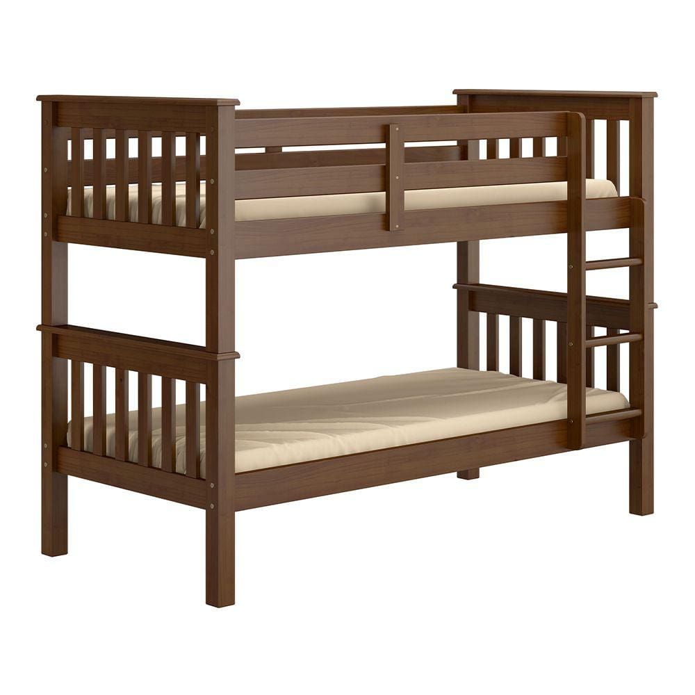 Beliche 730EA Castanho Acetinado Piratini