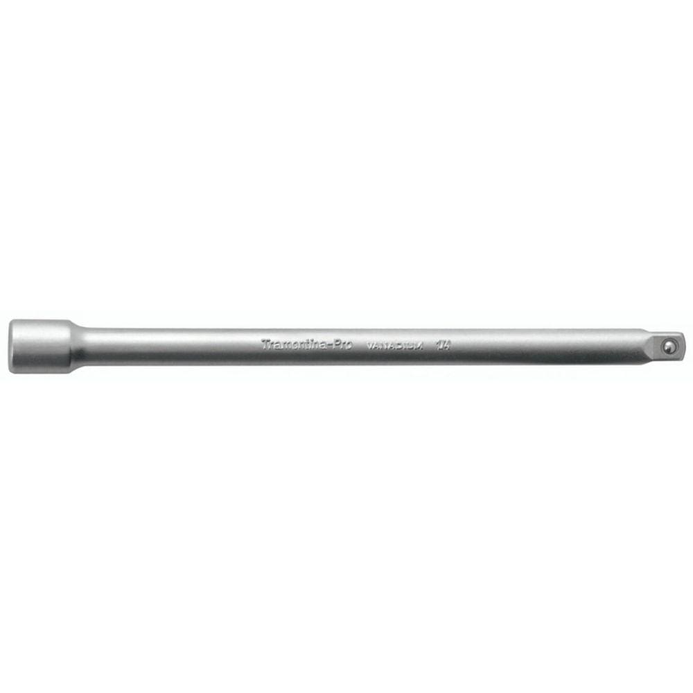 Extensão 6" em Aço Cromo Vanádio - Encaixe 1/4" Tramontina PRO Tramontina