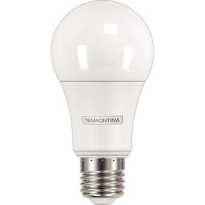 Lâmpada LED Tramontina Bulbo Base E27 15 W 1311 Lúmenes Bivolt 6500 K Luz Branca Tramontina