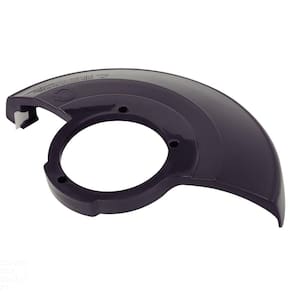 Protetor de Segurança para Sistema de Corte 28 cm Tramontina para Aparadores de Grama AP1000T e AP1500T Tramontina