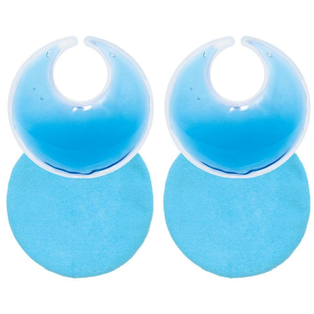 Bolsa Térmica Gel Para Seios Buba 11386