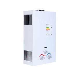 Aquecedor Gas 11 5L REU105BR Rinnai