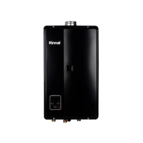 Aquecedor Rinnai E33 Black (33 Litros) Gn