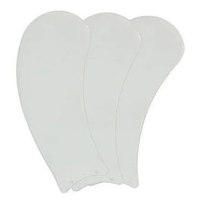 Hélice Pá Ventilador Teto Ventisol Petit Kit C/ 3 Pás