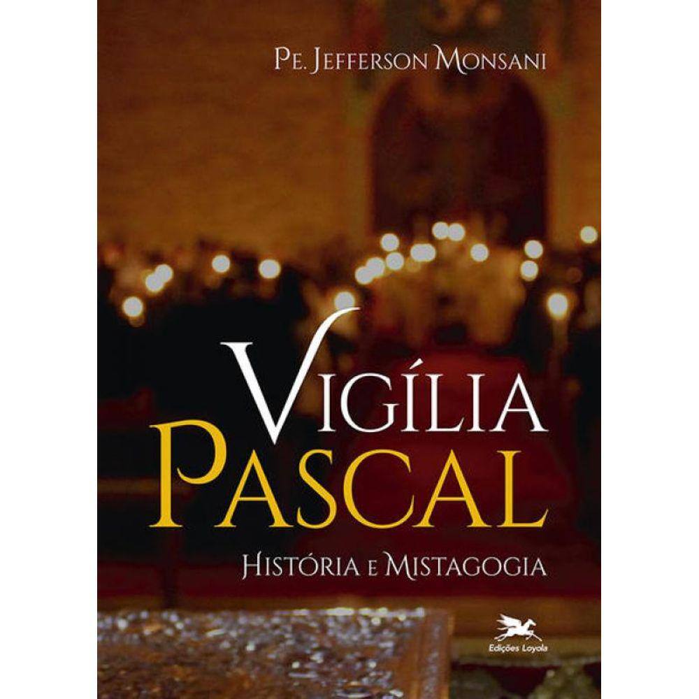 Vigília Pascal