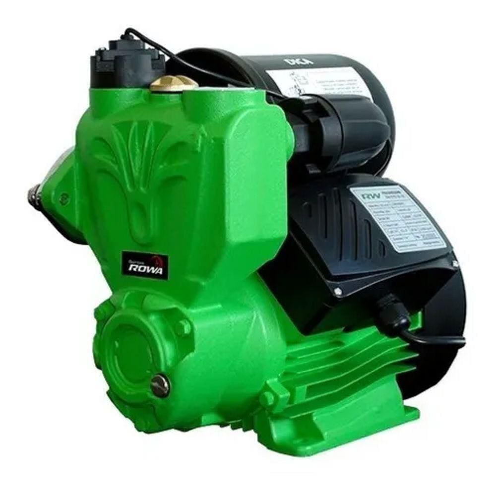 RWPressurizadorPPR30-30127V