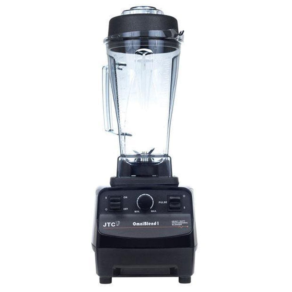 Liquidificador Comercial Omniblend 2 Litros 220V 3HP