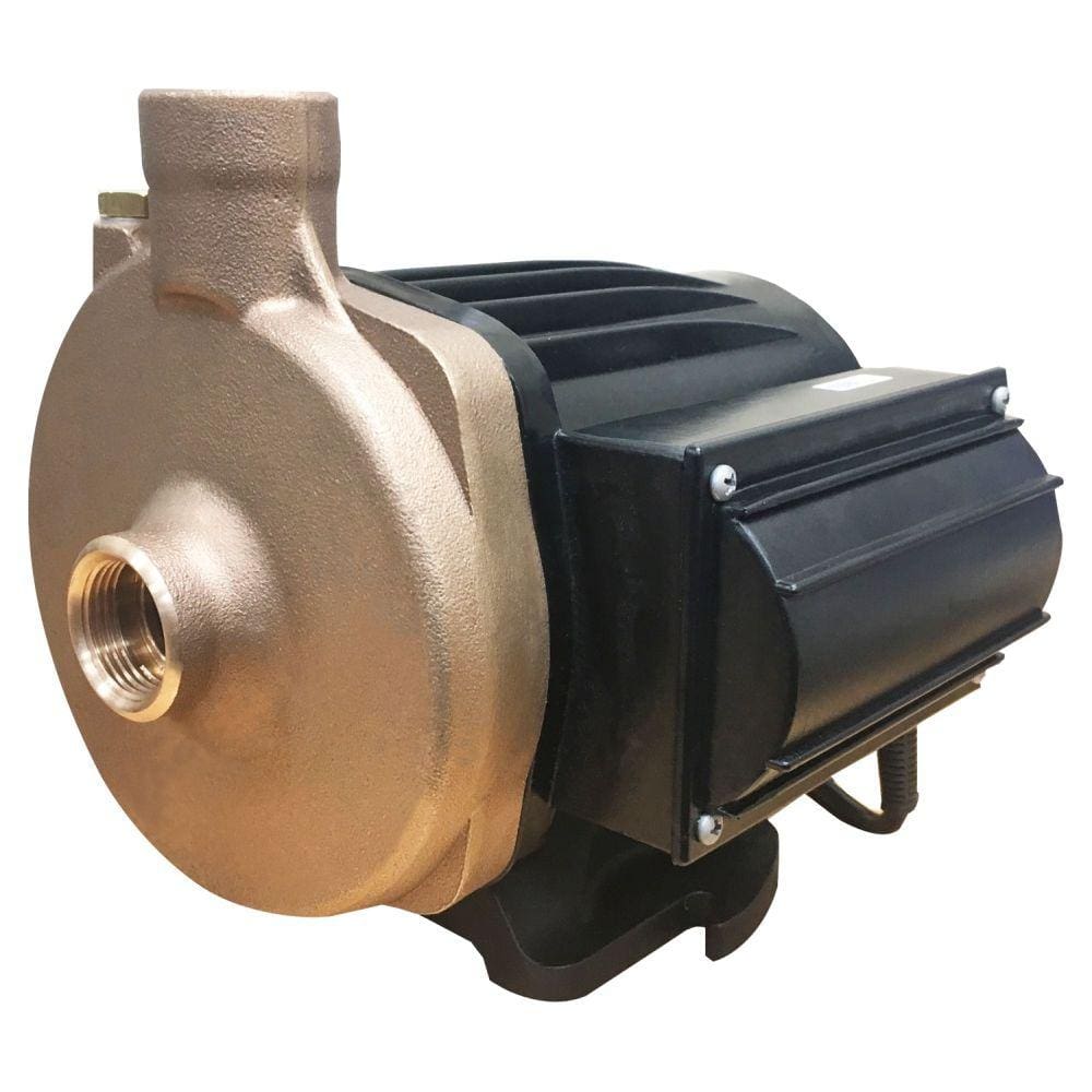 Bomba Rowa MAX 26 Sanitária 220V – Recirculação Aquecedor