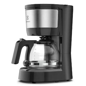 Cafeteira Elétrica Electrolux Efficient 600W ECM10