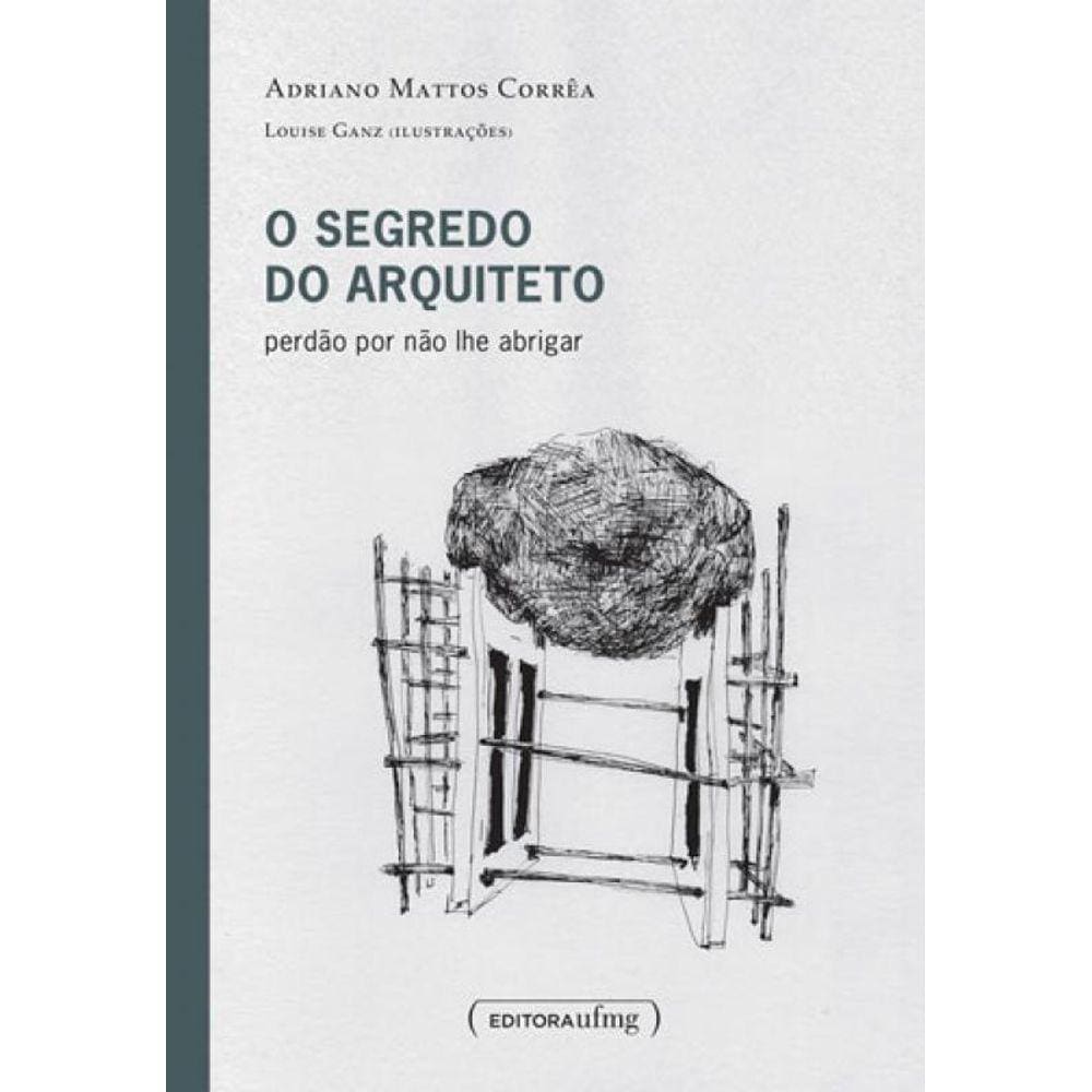 Segredo Do Arquiteto, O