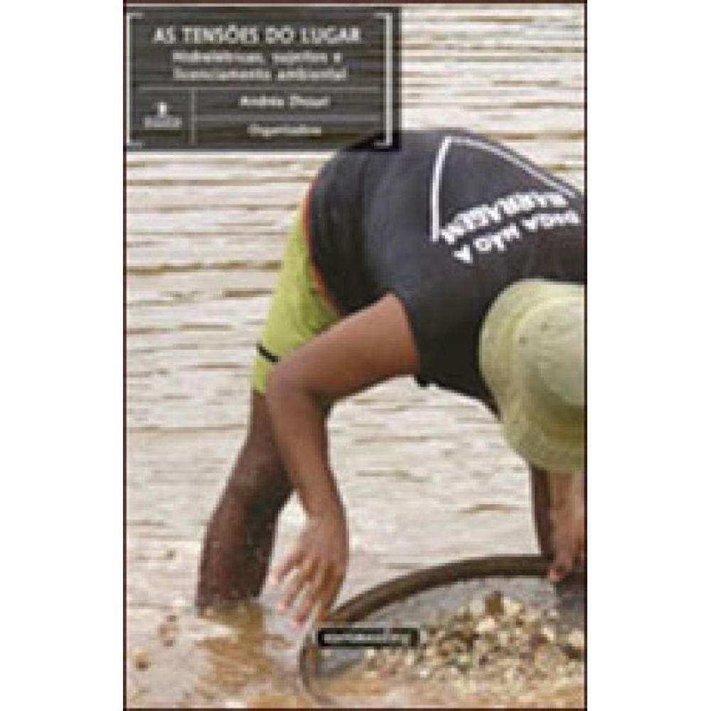 Tensoes Do Lugar, As